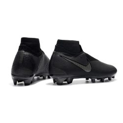 Nike Phantom Vision Elite DF FG - Zwart_5.jpg